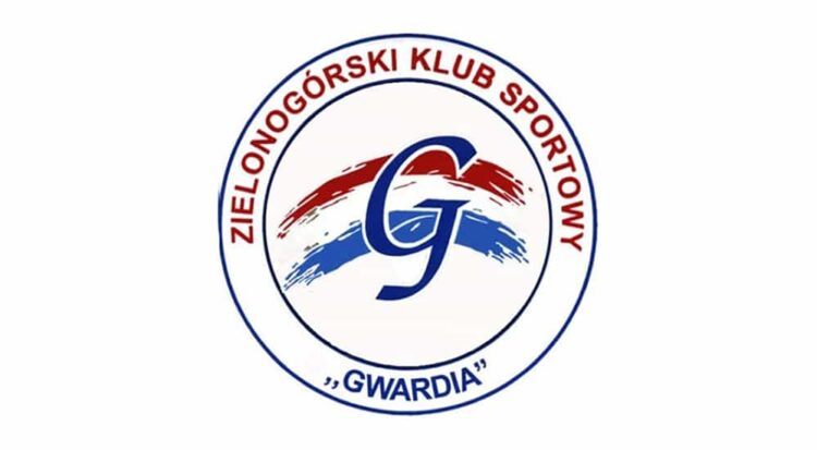 fot. oficjalne logo Gwardii Zielona Góra