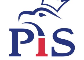 Grafika: logotyp PiS