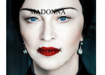 Madonna "Madame X"