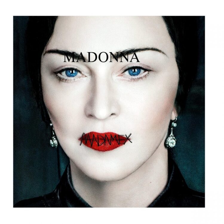 Madonna "Madame X"