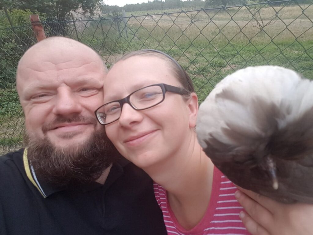 Ta wieś jest jak powrót do korzeni Radio Zachód - Lubuskie