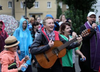 Fot. PAP/Lech Muszyński