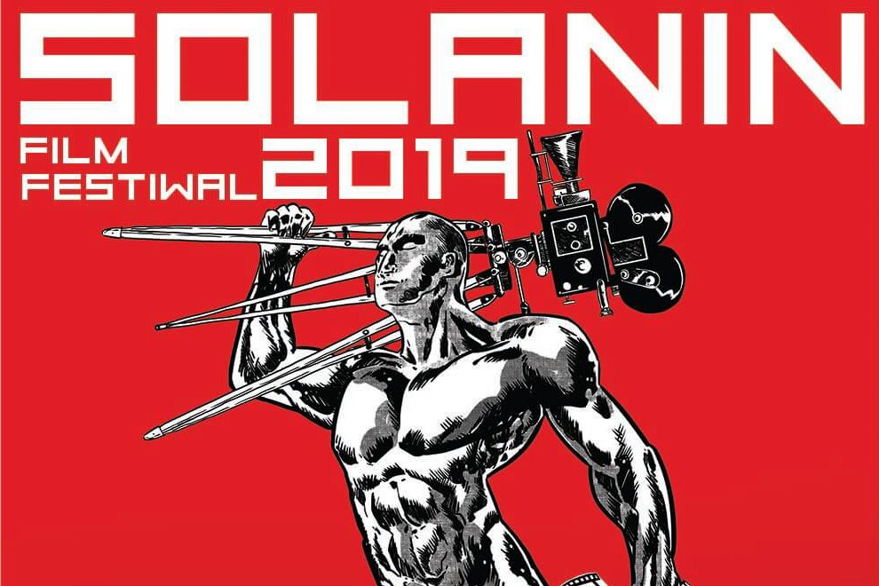 Solanin Film Festiwal Radio Zachód - Lubuskie
