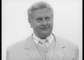 Stanisław Ostręga