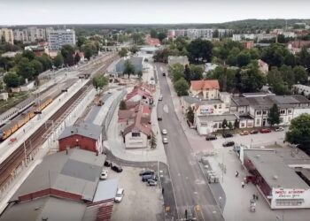 fot. Janusz Życzkowski