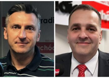 Fot. Polskie Radio Zachód