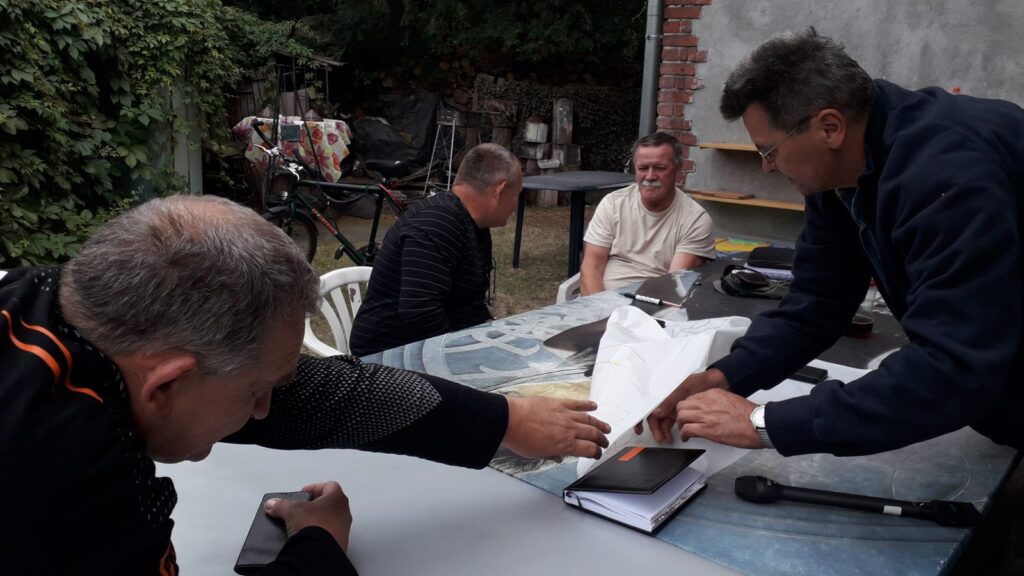 Bóbr może być atrakcją turystyczną Żagania Bóbr może być atrakcją turystyczną Żagania Radio Zachód - Lubuskie