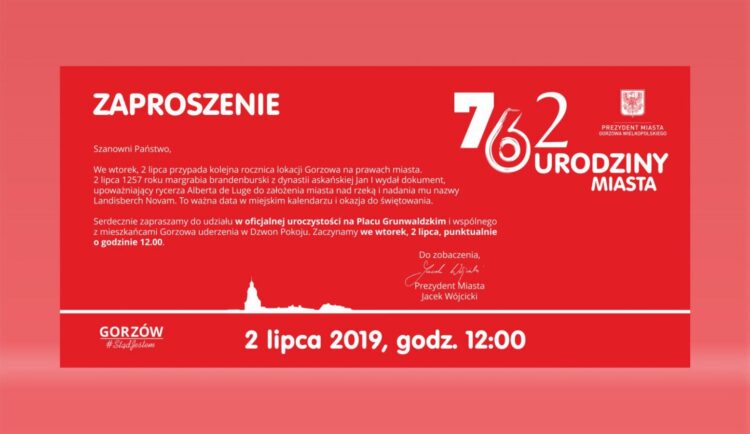 fot. gorzowski magistrat