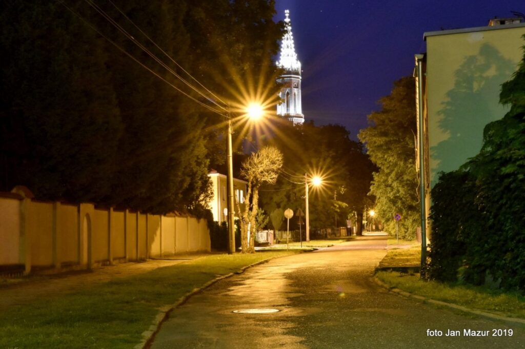 Zwiedzaj Żagań z przewodnikiem Zwiedzaj Żagań z przewodnikiem Radio Zachód - Lubuskie