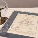 LUW laureatem konkursu "Lodołamacze" 14 LUW laureatem konkursu "Lodołamacze" Radio Zachód - Lubuskie