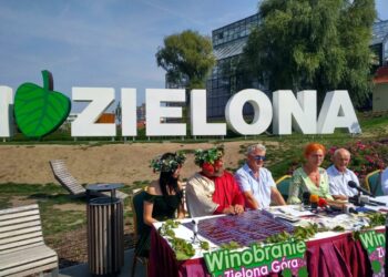 Fot. Zofia Popielecka