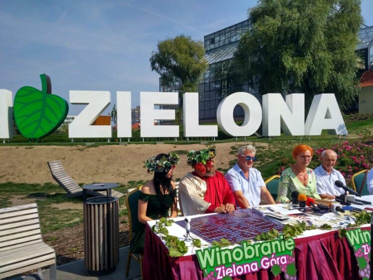 Fot. Zofia Popielecka