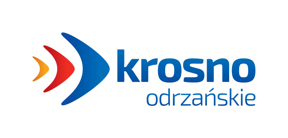 Krosno - logo