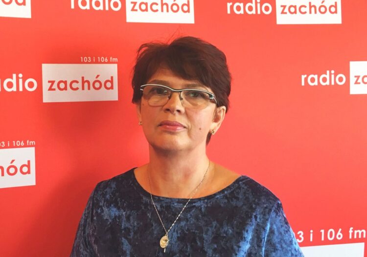 Beata Pachnik-Łodzińska