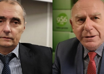 Jerzy Wierchowicz, Jan Kaczanowski