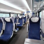 PKP Intercity kupuje kolejne pociągi za ponad 1 mld złotych Radio Zachód - Lubuskie