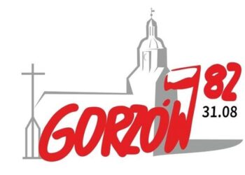 plakat organizatorów