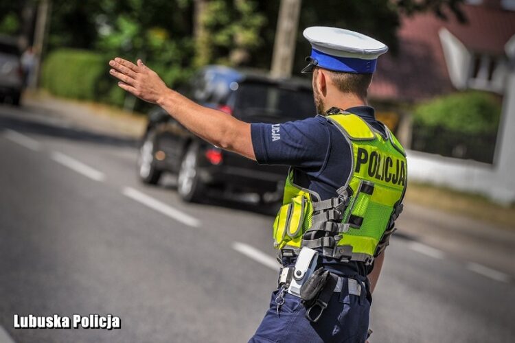 lubuska policja