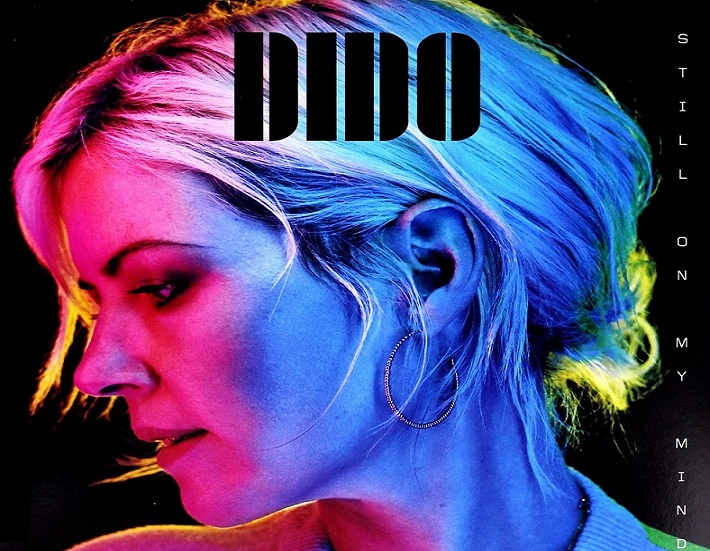 DIDO - „Still On My Mind” 9 DIDO – Still On My Mind