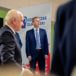 Konwencja PiS w Zielonej Górze Radio Zachód - Lubuskie