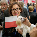 Konwencja PiS w Zielonej Górze Radio Zachód - Lubuskie