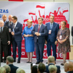 Konwencja PiS w Zielonej Górze Radio Zachód - Lubuskie