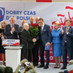 Konwencja PiS w Zielonej Górze Radio Zachód - Lubuskie