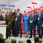 Konwencja PiS w Zielonej Górze Radio Zachód - Lubuskie