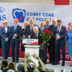 Konwencja PiS w Zielonej Górze Radio Zachód - Lubuskie