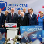 Konwencja PiS w Zielonej Górze Radio Zachód - Lubuskie