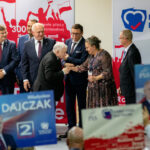 Konwencja PiS w Zielonej Górze Radio Zachód - Lubuskie