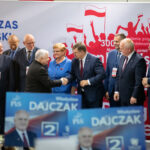 Konwencja PiS w Zielonej Górze Radio Zachód - Lubuskie