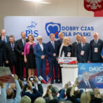 Konwencja PiS w Zielonej Górze Radio Zachód - Lubuskie