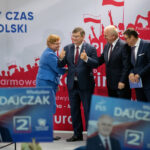 Konwencja PiS w Zielonej Górze Radio Zachód - Lubuskie