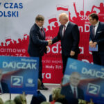 Konwencja PiS w Zielonej Górze Radio Zachód - Lubuskie