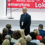 Konwencja PiS w Zielonej Górze Radio Zachód - Lubuskie