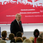 Konwencja PiS w Zielonej Górze Radio Zachód - Lubuskie