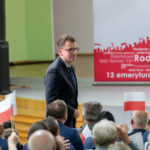 Konwencja PiS w Zielonej Górze Radio Zachód - Lubuskie