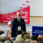 Konwencja PiS w Zielonej Górze Radio Zachód - Lubuskie