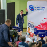 Konwencja PiS w Zielonej Górze Radio Zachód - Lubuskie