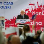 Konwencja PiS w Zielonej Górze Radio Zachód - Lubuskie