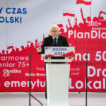 Konwencja PiS w Zielonej Górze Radio Zachód - Lubuskie