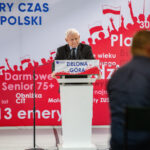 Konwencja PiS w Zielonej Górze Radio Zachód - Lubuskie