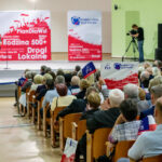 Konwencja PiS w Zielonej Górze Radio Zachód - Lubuskie