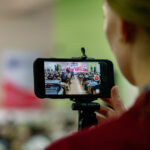 Konwencja PiS w Zielonej Górze Radio Zachód - Lubuskie