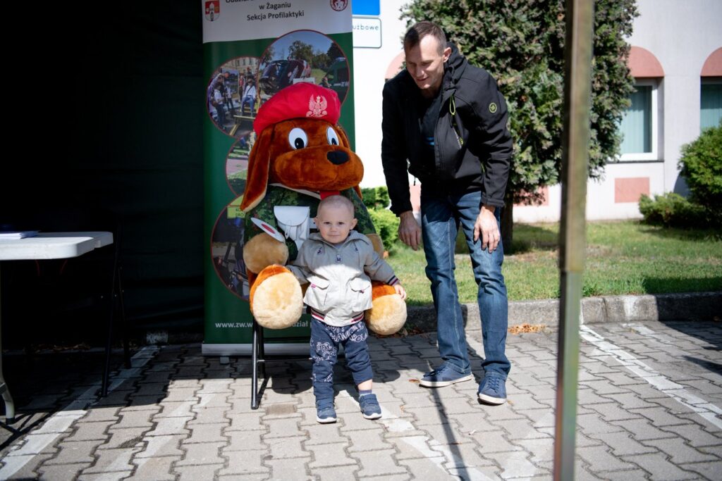 Festyn w Radiu Zachód! Radio Zachód - Lubuskie