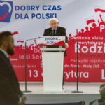 Konwencja PiS w Zielonej Górze Radio Zachód - Lubuskie