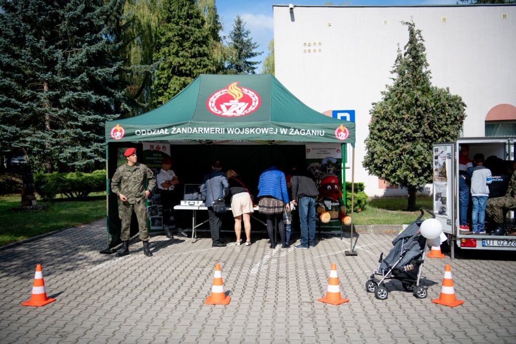 Festyn w Radiu Zachód! Radio Zachód - Lubuskie