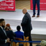 Konwencja PiS w Zielonej Górze Radio Zachód - Lubuskie