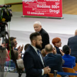 Konwencja PiS w Zielonej Górze Radio Zachód - Lubuskie